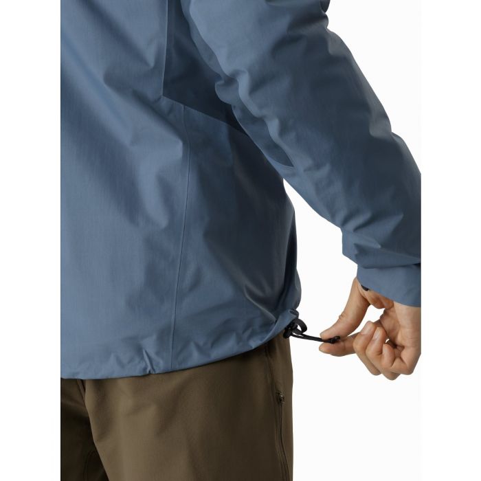 Kurtka ARC'TERYX BETA SL HYBRID / RIGEL