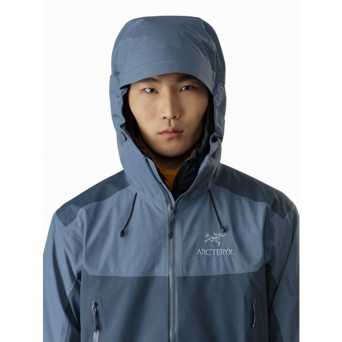 Kurtka ARC'TERYX BETA SL HYBRID / RIGEL