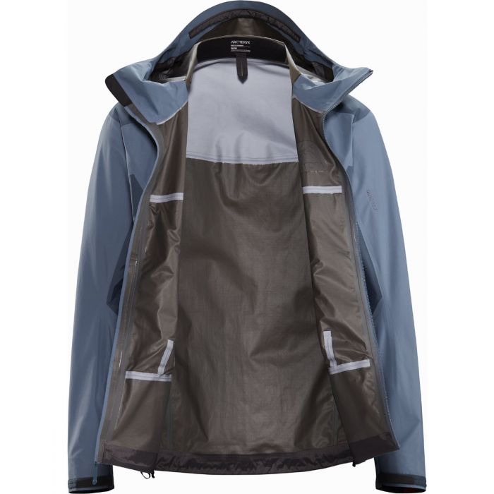 Kurtka ARC'TERYX BETA SL HYBRID / RIGEL
