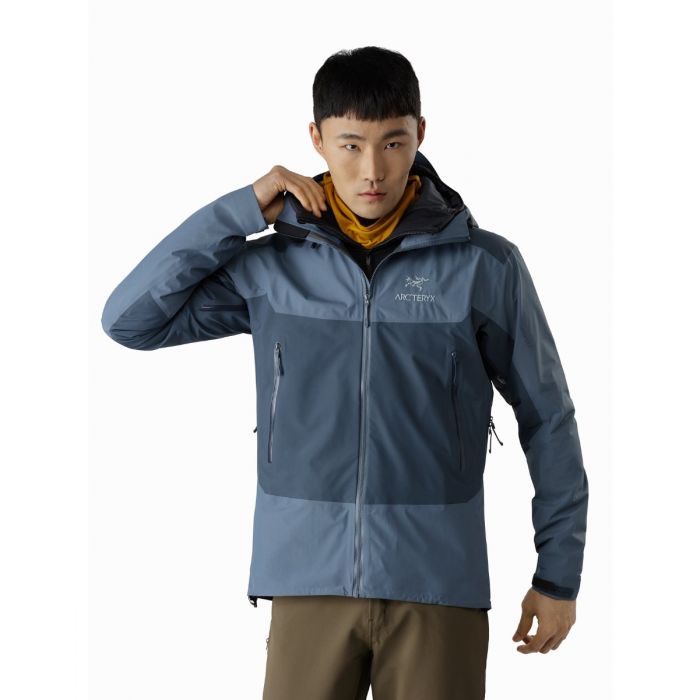 Kurtka ARC'TERYX BETA SL HYBRID / RIGEL