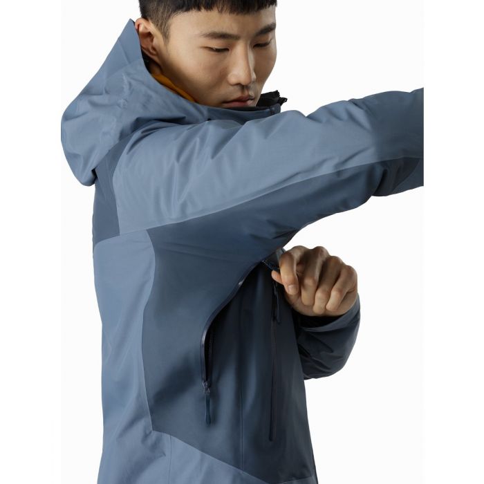 Kurtka ARC'TERYX BETA SL HYBRID / RIGEL