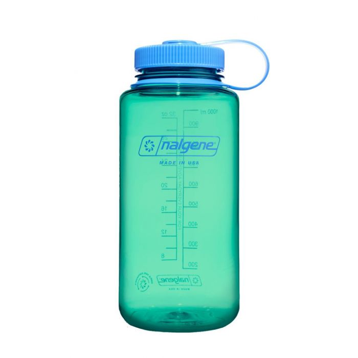 Butelka NALGENE 32oz (1000 ml) WIDE MOUTH