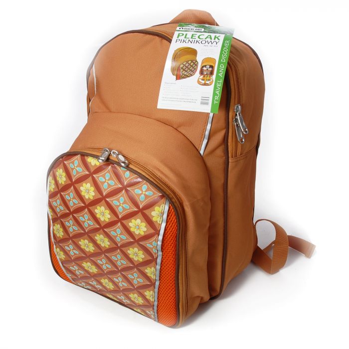 Plecak piknikowy ROCKLAND