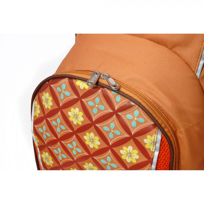 Plecak piknikowy ROCKLAND