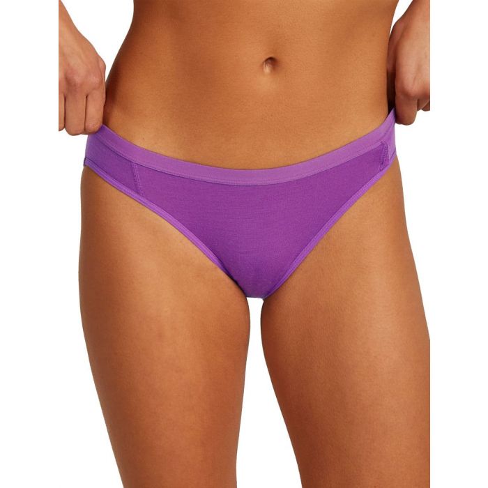 Bikini damskie merino ICEBREAKER SIREN