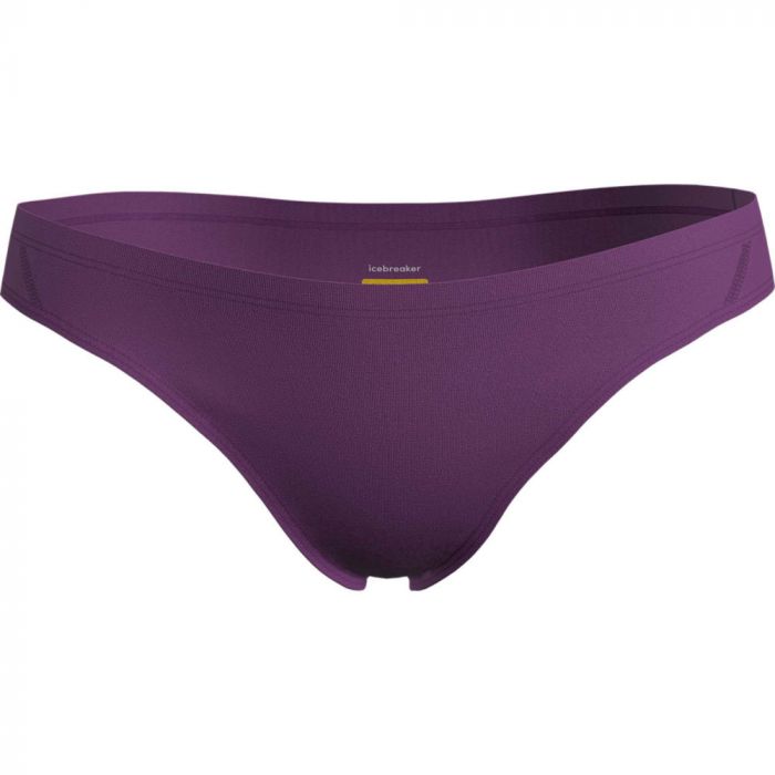 Bikini damskie merino ICEBREAKER SIREN