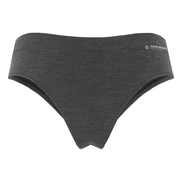 Bikini damskie SALEWA ZEBRU FRESH MERINO RESPONSIVE
