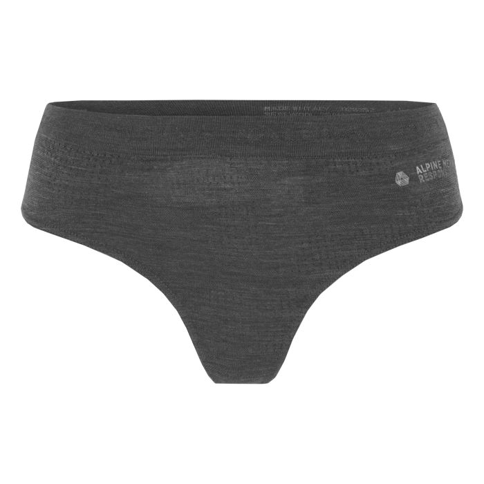 Bikini damskie SALEWA ZEBRU FRESH MERINO RESPONSIVE