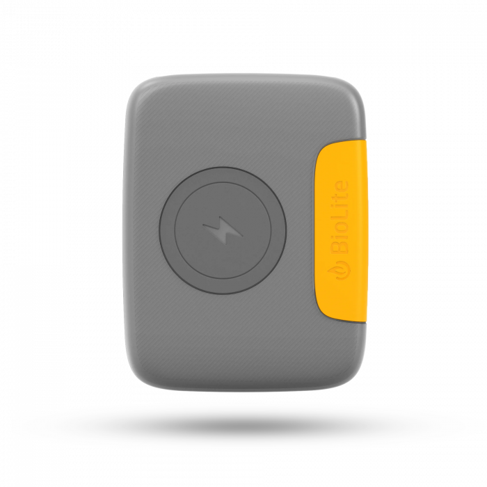 Akumulator BIOLITE POWER BANK INDUKCYJNY CHARGE 100 MAX