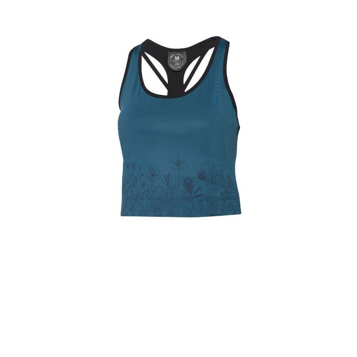 Biustonosz damski WILD COUNTRY SESSION AOP