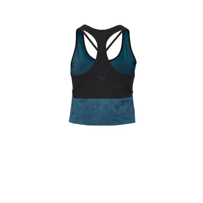 Biustonosz damski WILD COUNTRY SESSION AOP