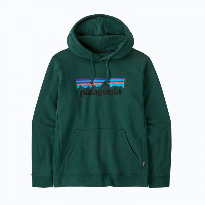 Bluza PATAGONIA P-6 LOGO UPRISAL HOODY UNISEX