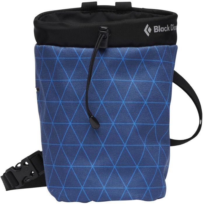Woreczek na magnezję BLACK DIAMOND GYM CHALK