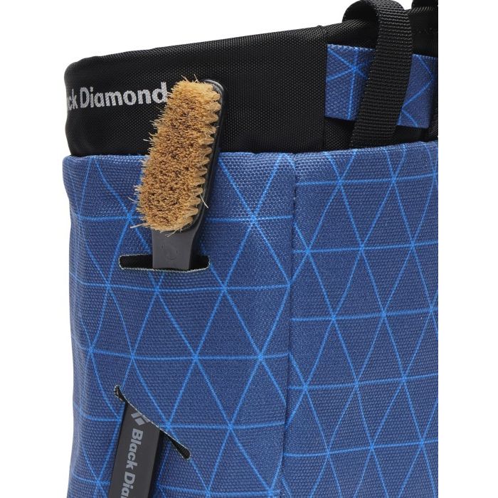 Woreczek na magnezję BLACK DIAMOND GYM CHALK