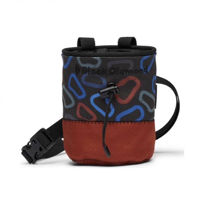 Woreczek na magnezje BLACK DIAMOND MOJO KIDS