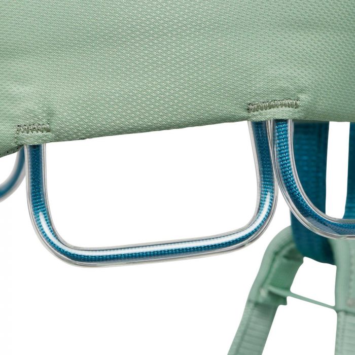 Uprząż wspinaczkowa damska BLACK DIAMOND MOMENTUM Uprząż wspinaczkowa damska BLACK DIAMOND MOMENTUM