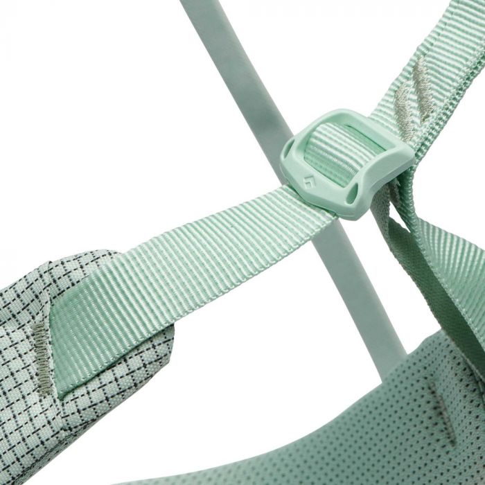 Uprząż wspinaczkowa damska BLACK DIAMOND MOMENTUM Uprząż wspinaczkowa damska BLACK DIAMOND MOMENTUM