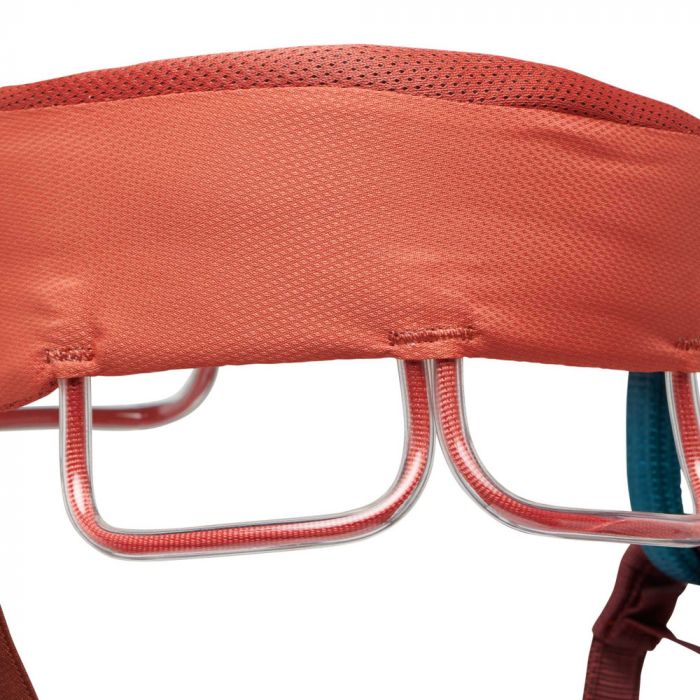 Uprząż wspinaczkowa damska BLACK DIAMOND MOMENTUM Uprząż wspinaczkowa damska BLACK DIAMOND MOMENTUM