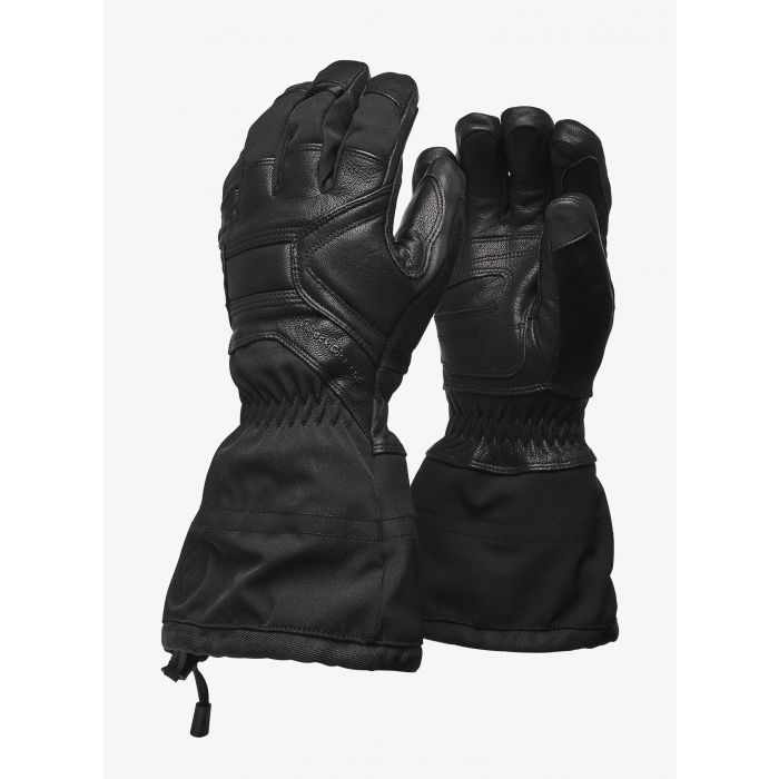 Rękawice BLACK DIAMOND GUIDE 