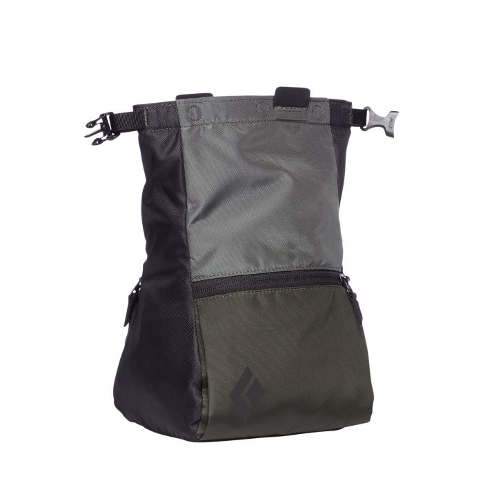 Woreczek BLACK DIAMOND MONDO CHALK POT