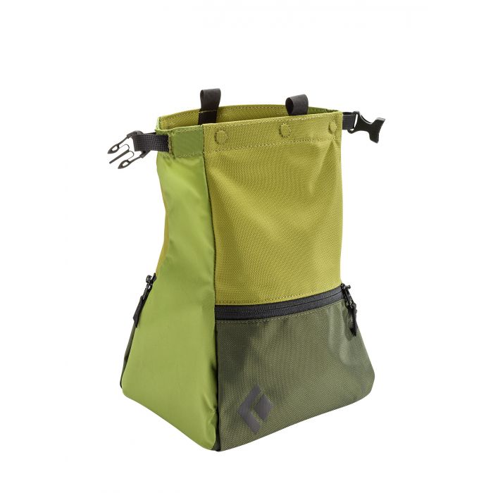 Woreczek BLACK DIAMOND MONDO CHALK POT