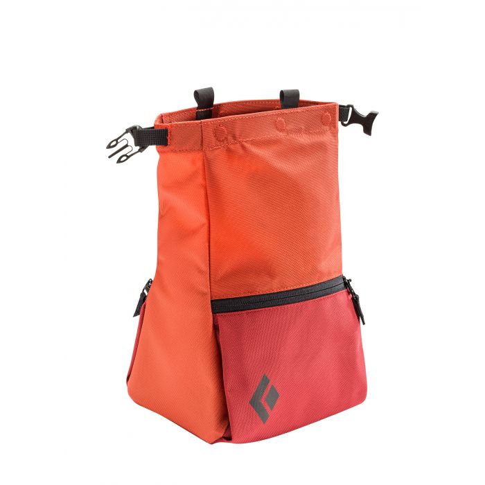 Woreczek BLACK DIAMOND MONDO CHALK POT