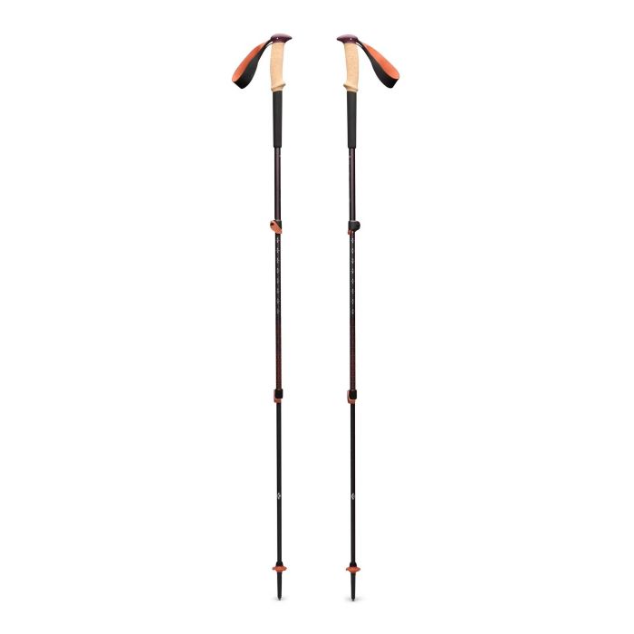 Kije BLACK DIAMOND TRAIL CORK 