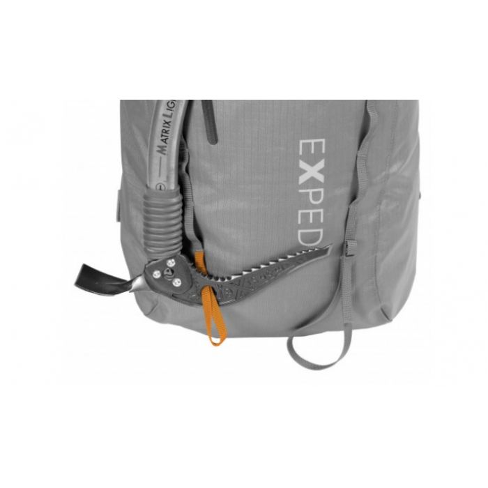 Plecak EXPED BLACK ICE 45 