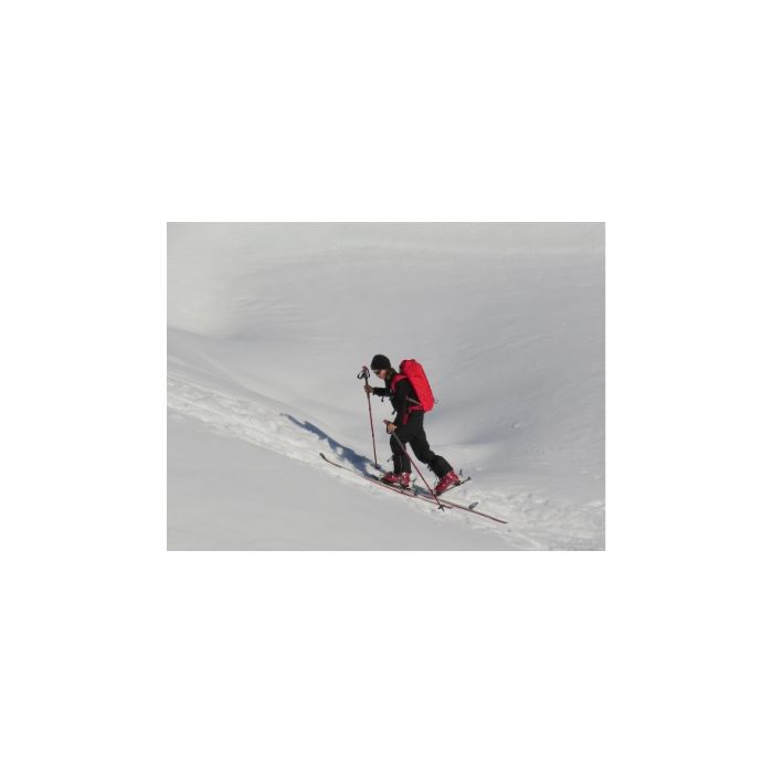 Plecak EXPED BLACK ICE 45 