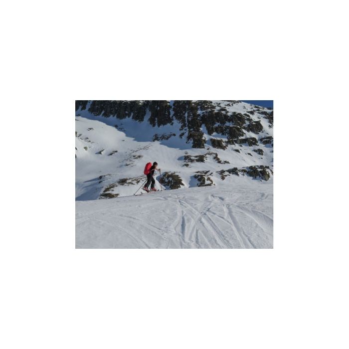 Plecak EXPED BLACK ICE 45 