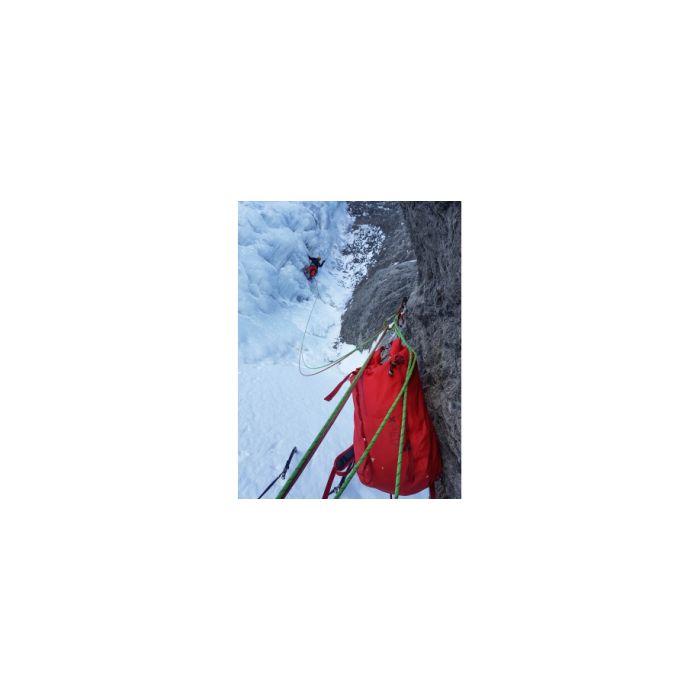 Plecak EXPED BLACK ICE 30 M