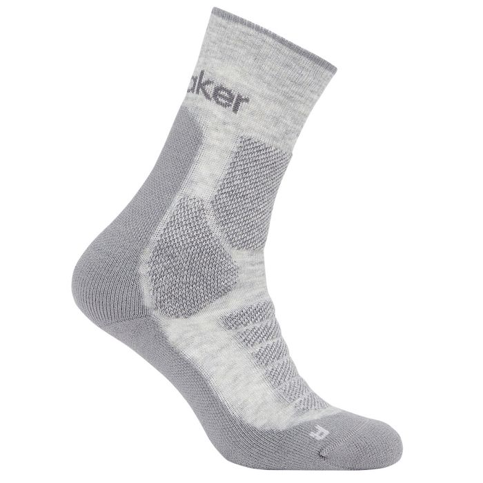 Skarpety męskie ICEBREAKER HIKE + HEAVY CREW