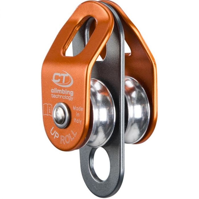 Bloczek CLIMBING TECHNOLOGY UP ROLL