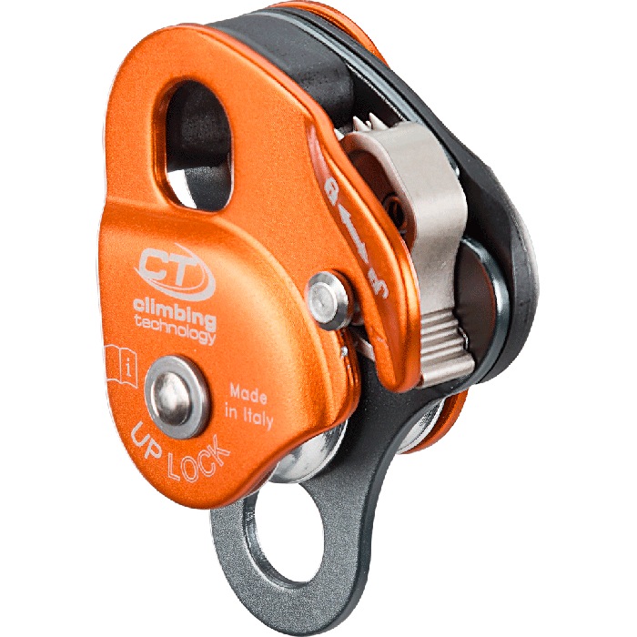 Bloczek CLIMBING TECHNOLOGY UP LOCK
