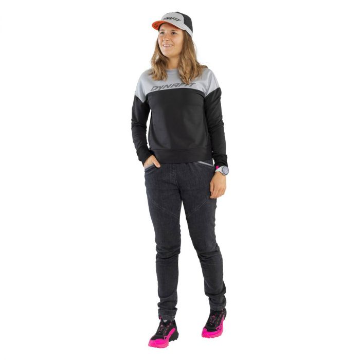Bluza damska DYNAFIT 24/7 PULLOVER
