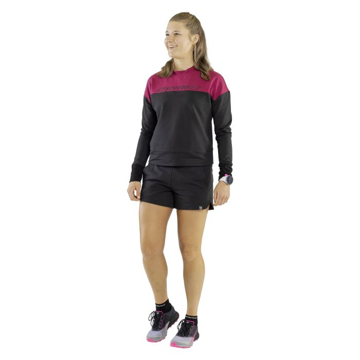 Bluza damska DYNAFIT 24/7 PULLOVER