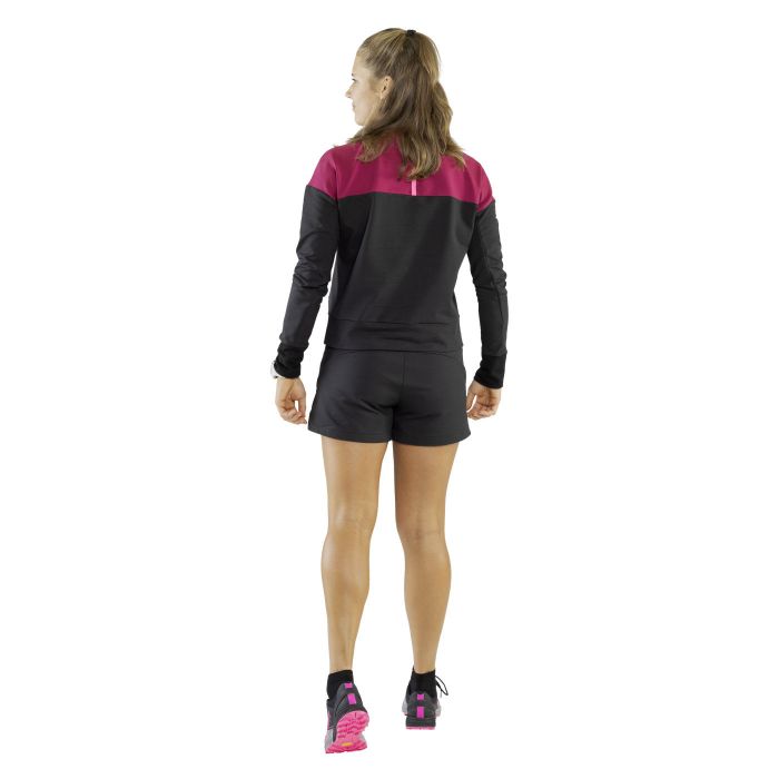 Bluza damska DYNAFIT 24/7 PULLOVER