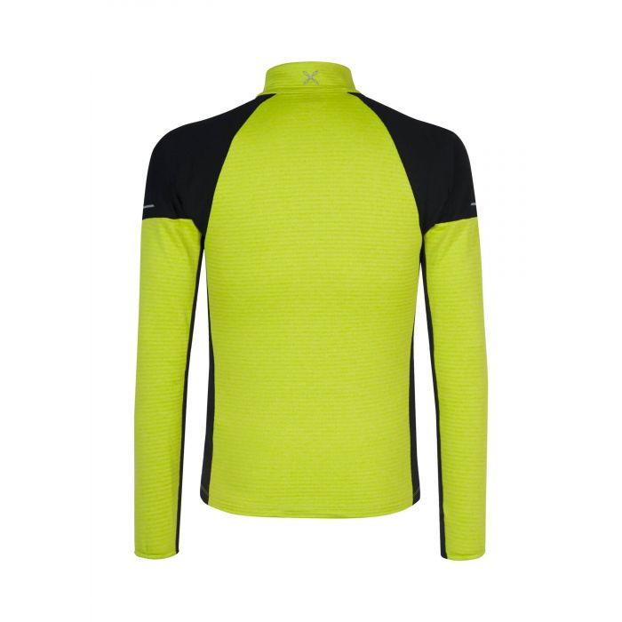 Bluza męska MONTURA THERMAL GRID 2 ANORAK Bluza męska MONTURA THERMAL GRID 2 ANORAK