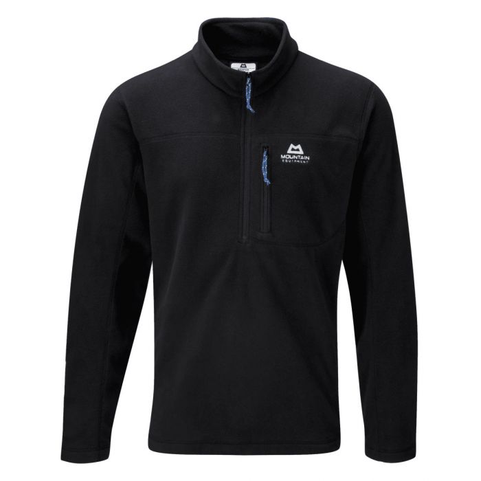 Bluza męska MOUNTAIN EQUIPMENT MICRO ZIP T