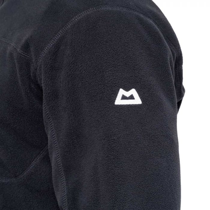 Bluza męska MOUNTAIN EQUIPMENT MICRO ZIP T