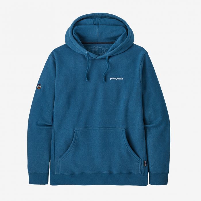 Bluza PATAGONIA FITZ ROY ICON UPRISAL HOODY UNISEX