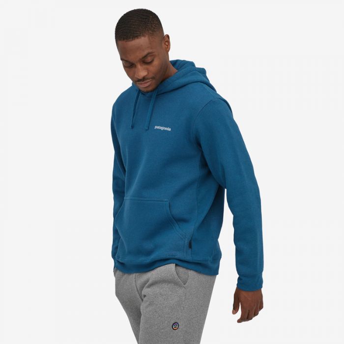 Bluza PATAGONIA FITZ ROY ICON UPRISAL HOODY UNISEX
