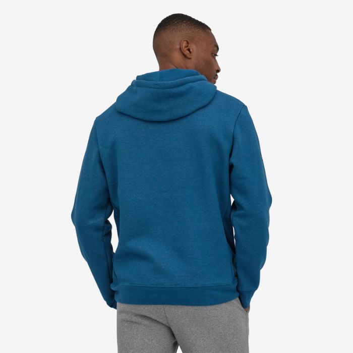 Bluza PATAGONIA FITZ ROY ICON UPRISAL HOODY UNISEX
