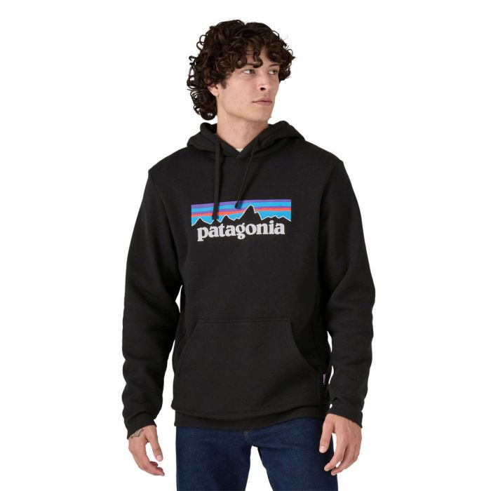 Bluza PATAGONIA P-6 LOGO UPRISAL HOODY UNISEX