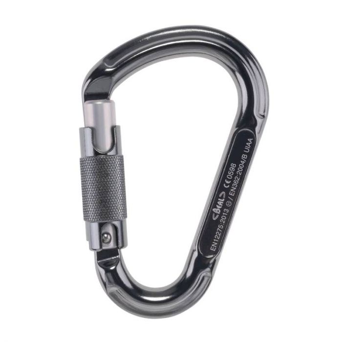 Karabinek BEAL BE LOCK 3 MATIC