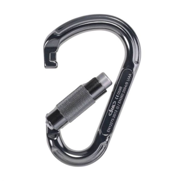 Karabinek BEAL BE LOCK 3 MATIC