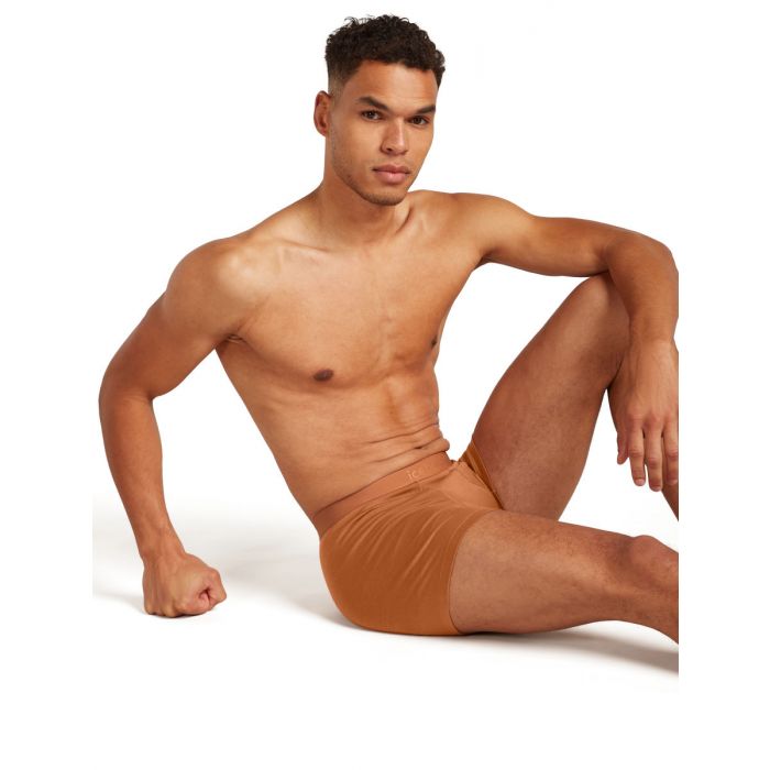 Bokserki męskie merino ICEBREAKER ANATOMICA COOL-LITE 125 