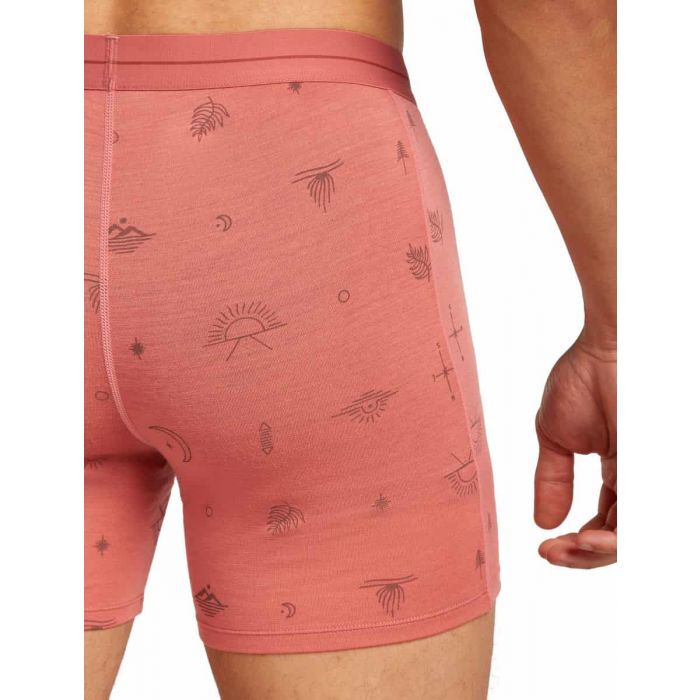 Bokserki męskie merino ICEBREAKER ANATOMICA 150 EXPLORE MORE