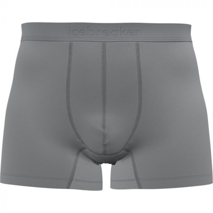Bokserki męskie merino ICEBREAKER COOL-LITE 125 ZONEKNIT