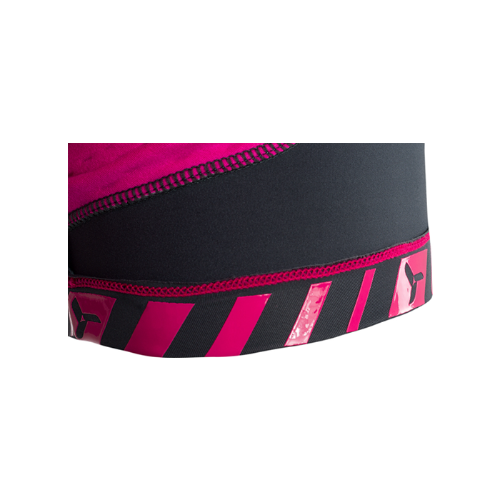Bokserki rowerowe damskie SILVINI INNER PRO
